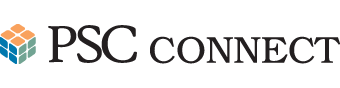 psc connect logo