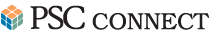PSC Connect Logo