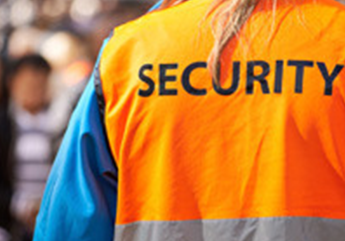 security industry insurance